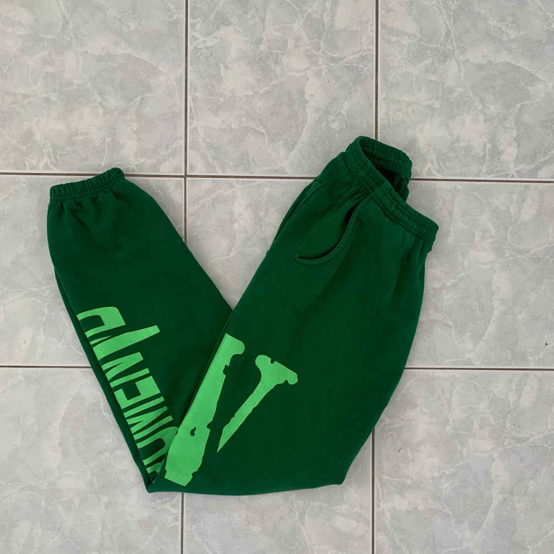 ASAP ROCKY Promevd Vlone