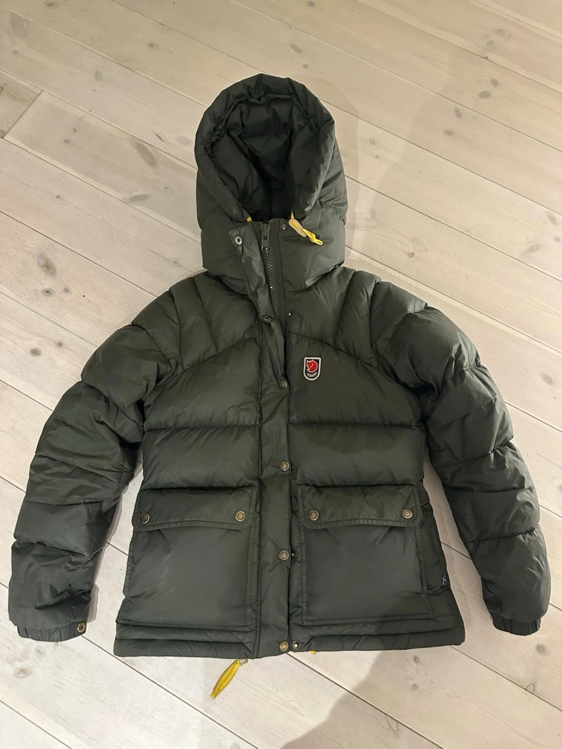 Fjällräven Expedition Down lite W - XS