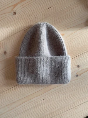 Moahir mössa - SÅÅ snygg