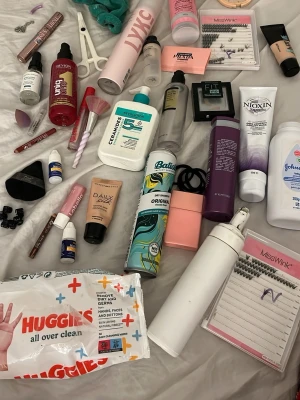 skönhet - inte så mycket kvar i de mesta därav priset🌸