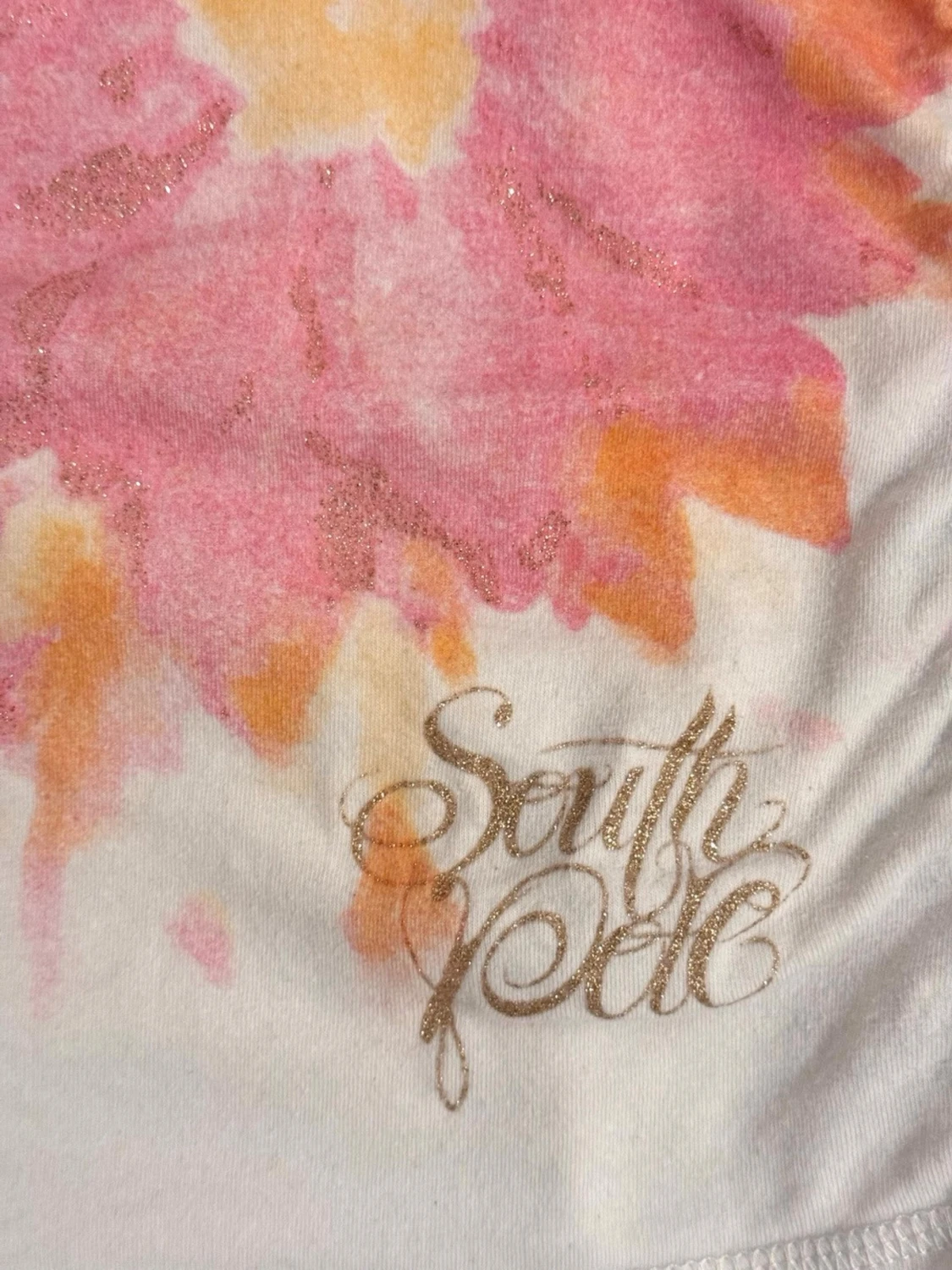 southpole tubtopp - 2