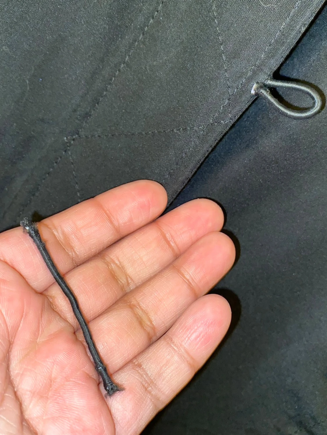 Black edition, vinterjacka 🖤 - 4