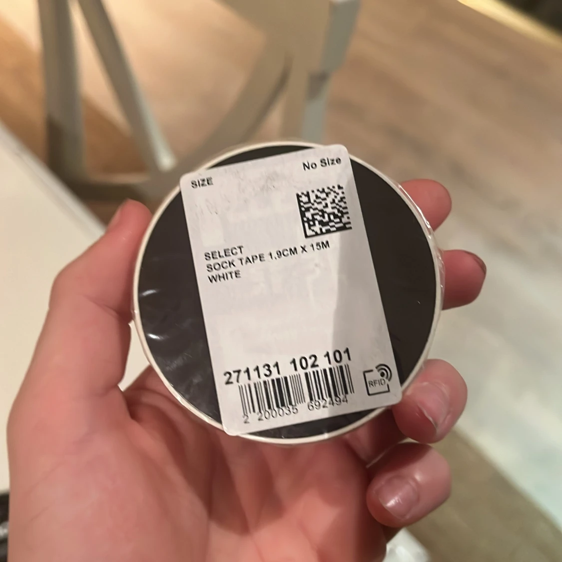 Monolit benskydd  - 3