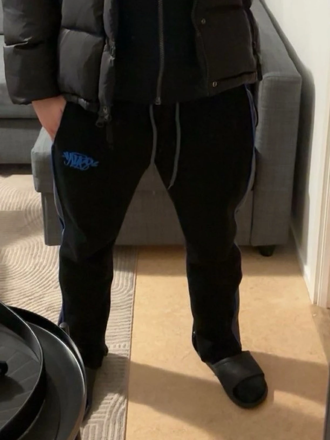 Syna world tracksuit - 1