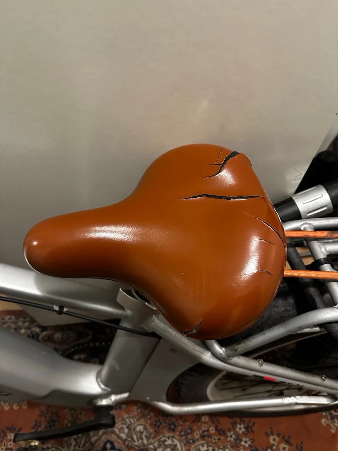 Shang mi lo el cykel  - 4