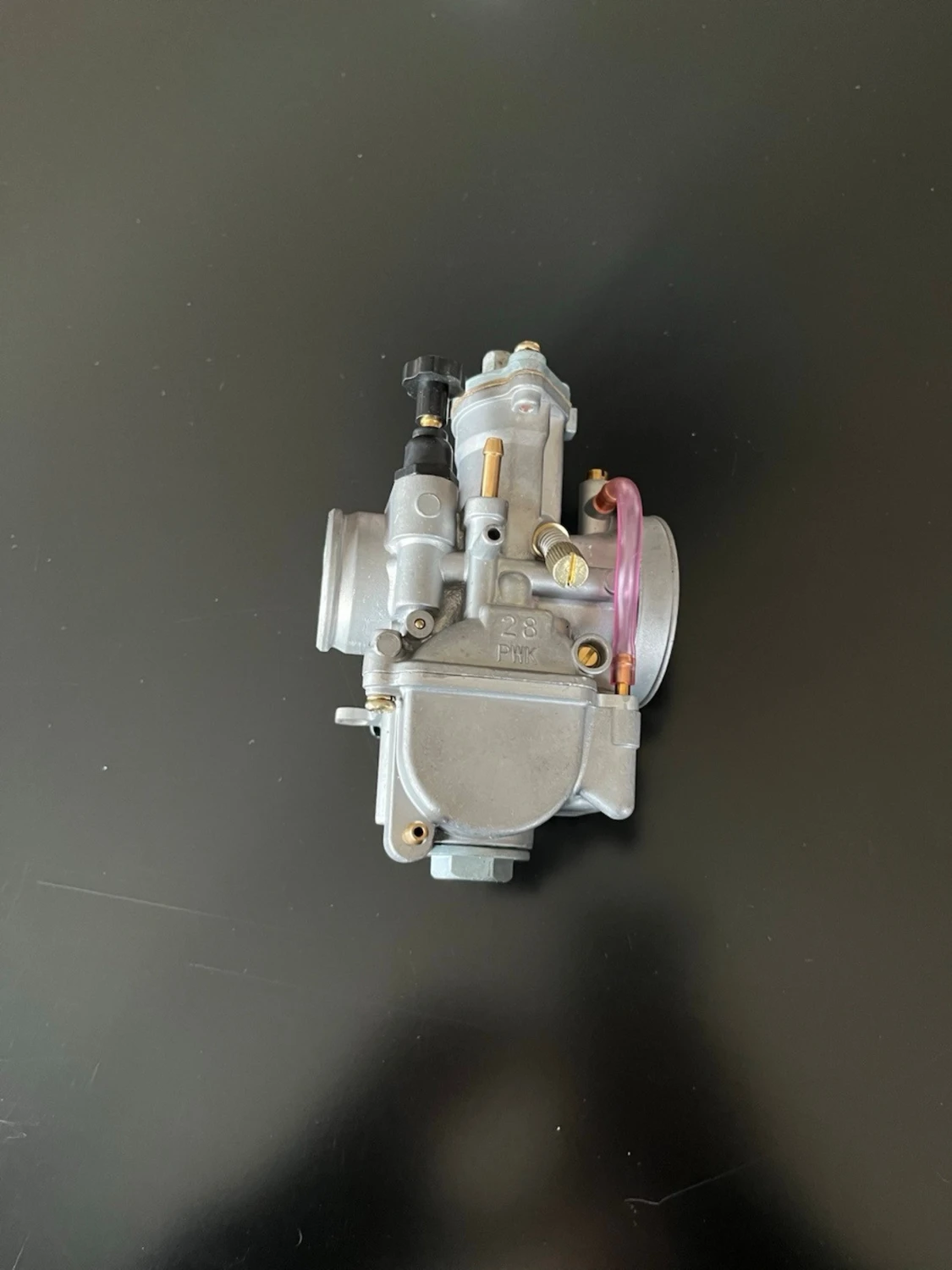28 pwk förgasare 