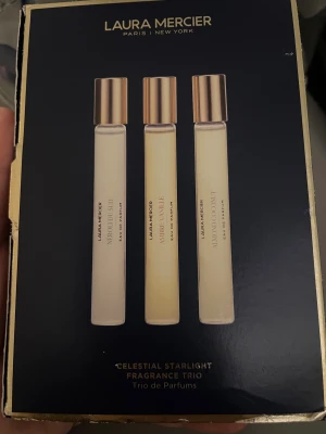 Laura Mercier EdP 3x10ml giftset - Laura Mercier Trio, Eau de Parfum Fragrance Gift Set, 3 x 10ml  Ambre Vanille edp 10ml  Almond Coconut edp 10ml  Néroli du Sud edp 10 ml