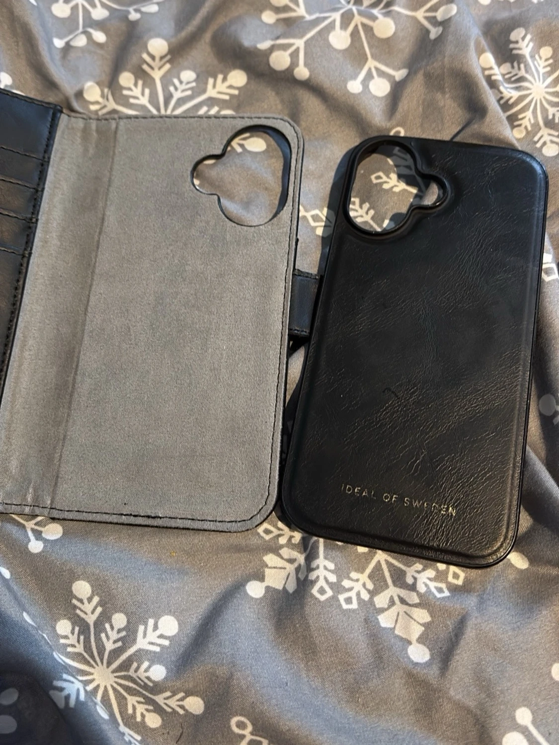 Mobilskal till iPhone 16 - 6