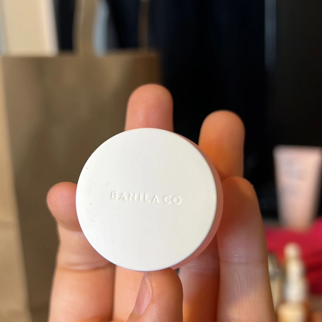 Clean It Zero Cleansing Balm Mini - 2