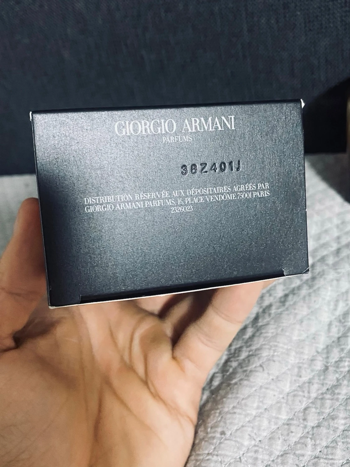 Stronger With You Absolutely 100ml - 1