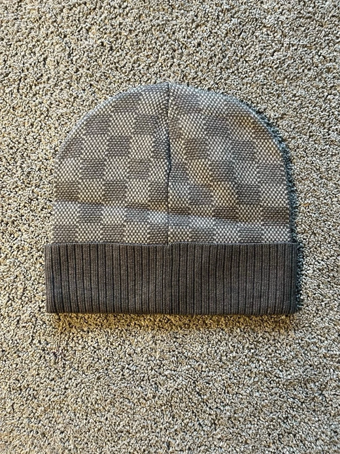 Louis Vuitton mössa - 2