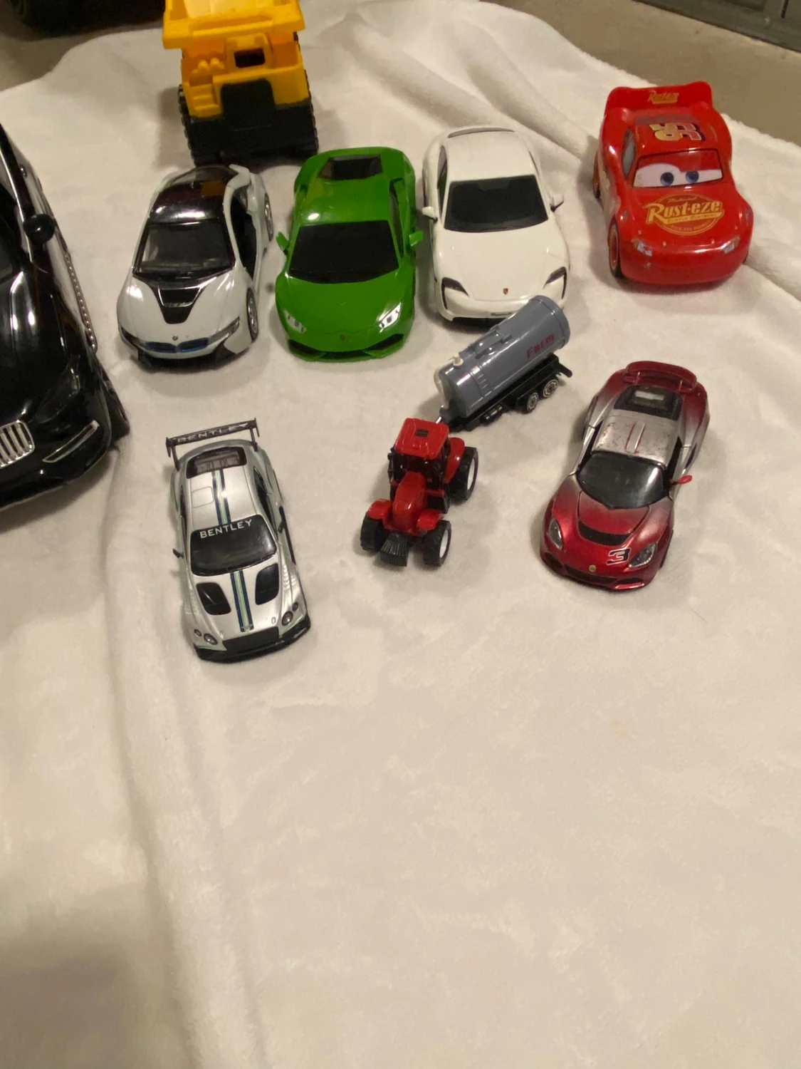 Ingen väst på bilderna - 2