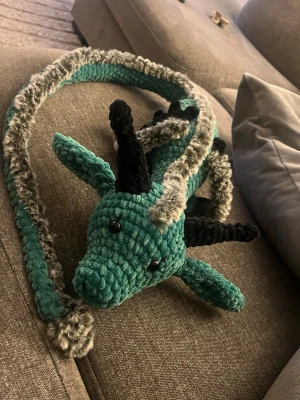 Virkad drake  - Beställning! 