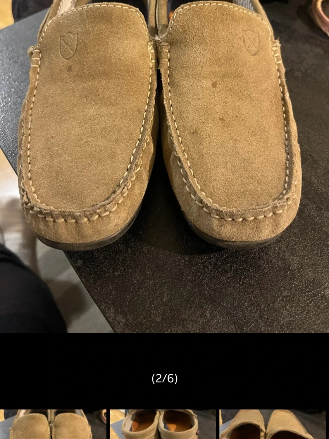 Zeus Moccamaster stl 41 - 1