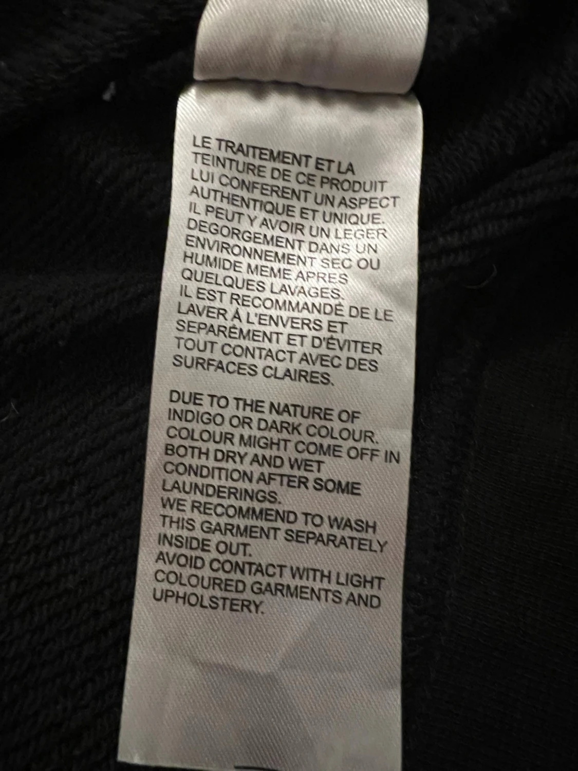 Givenchy tröja  - 4