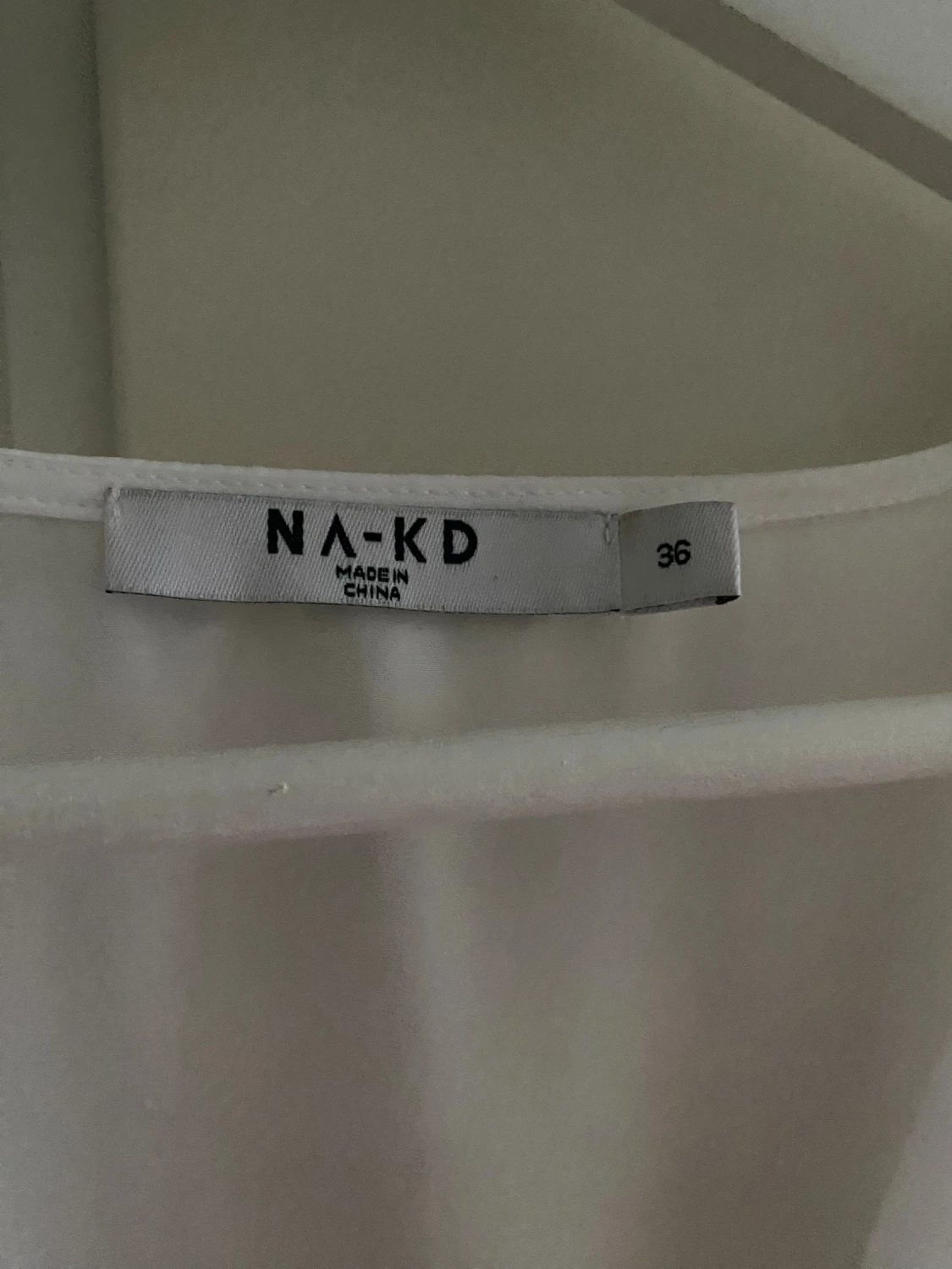 Studentklänning - 1