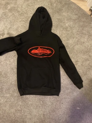 Cortiez Hoodie  - Storlek - S                                                    Köpte i London!!                                        🚚 Fraktar inom 24 timmar!!!                  ⭐️ ALLTID NÖJDA KUNDER ⭐️