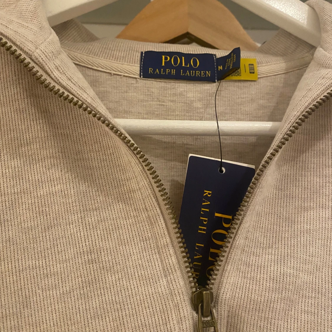 Ralph Lauren Quarter Zip  - 2