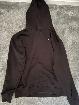 Tommy Hilfiger hoodie - En vanlig hoodie från Tommy Hilfiger, kom privat för fler frågor eller för fler bilder