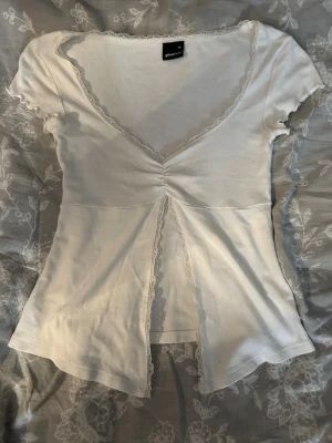 Gina Tricot topp - Fin topp