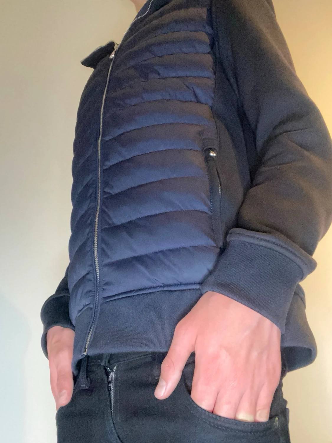 Cardigan Alessandro Zavetti Milano - 3