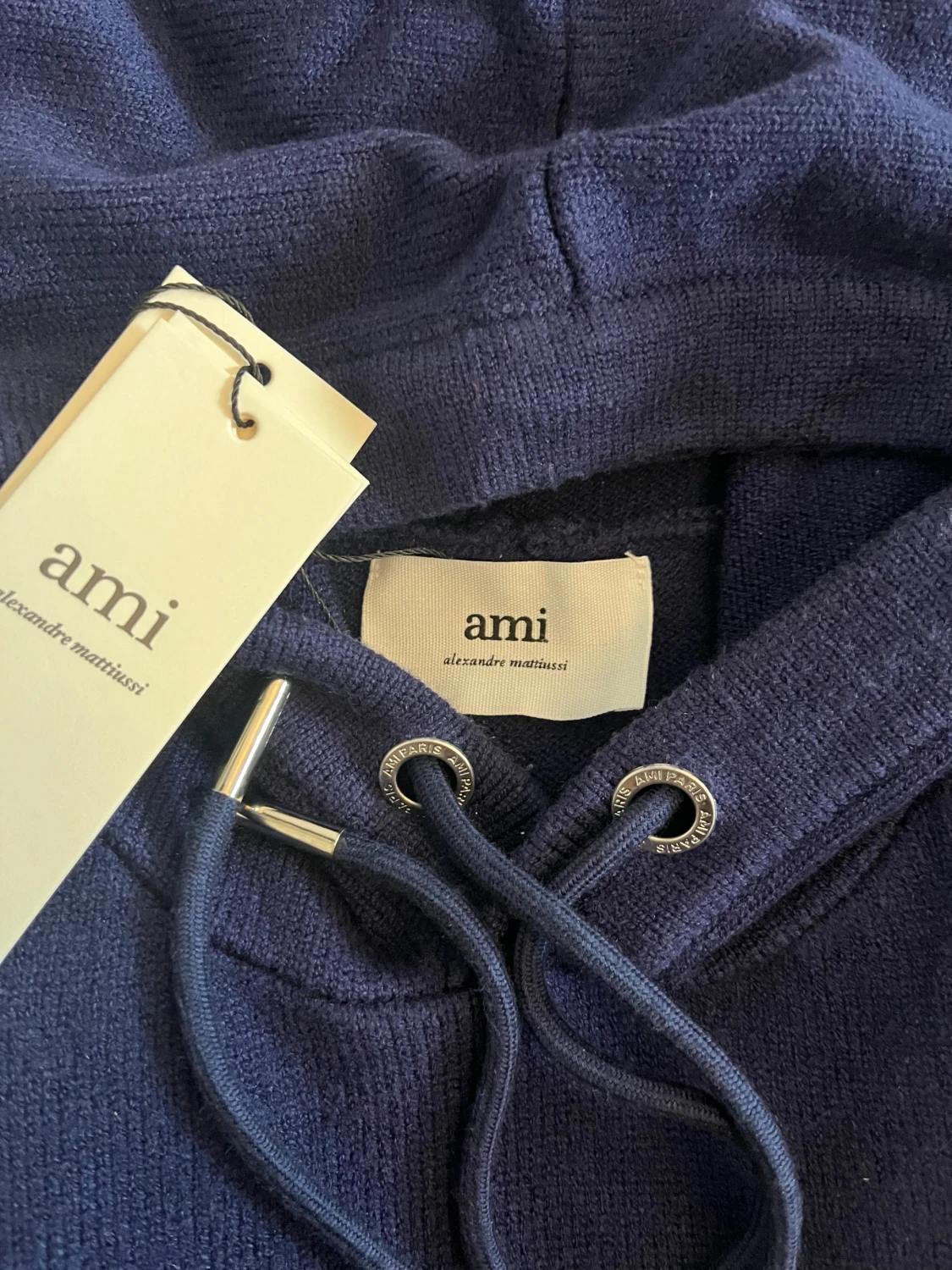 Ami Paris tröja  - 3