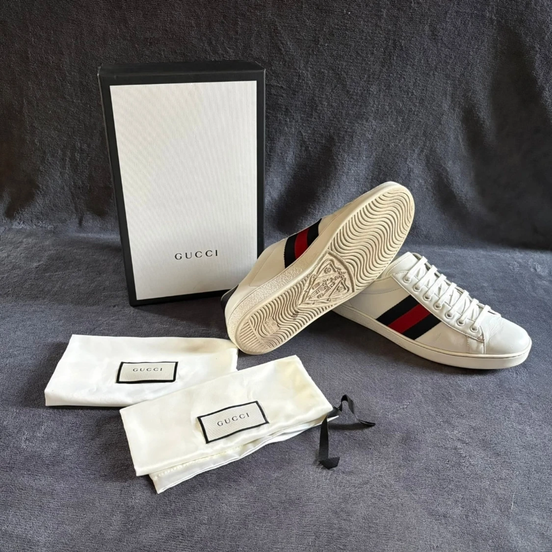 Gucci ace - 1