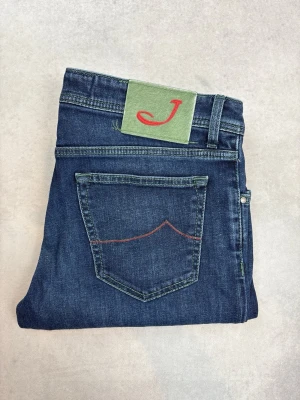 Jacob Cohën ”696” jeans - – Model: 696  – Condition: 9/10  – Retail price: 5500 + SEK