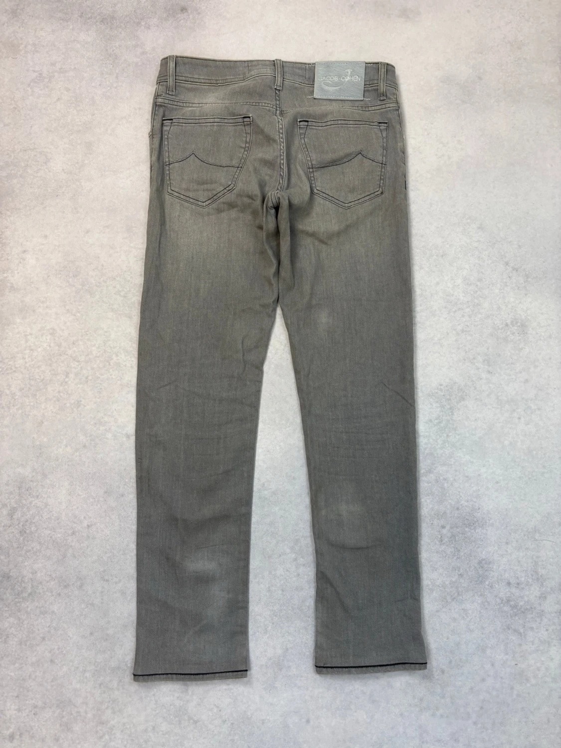 Jacob Cohën ”688” jeans - 2