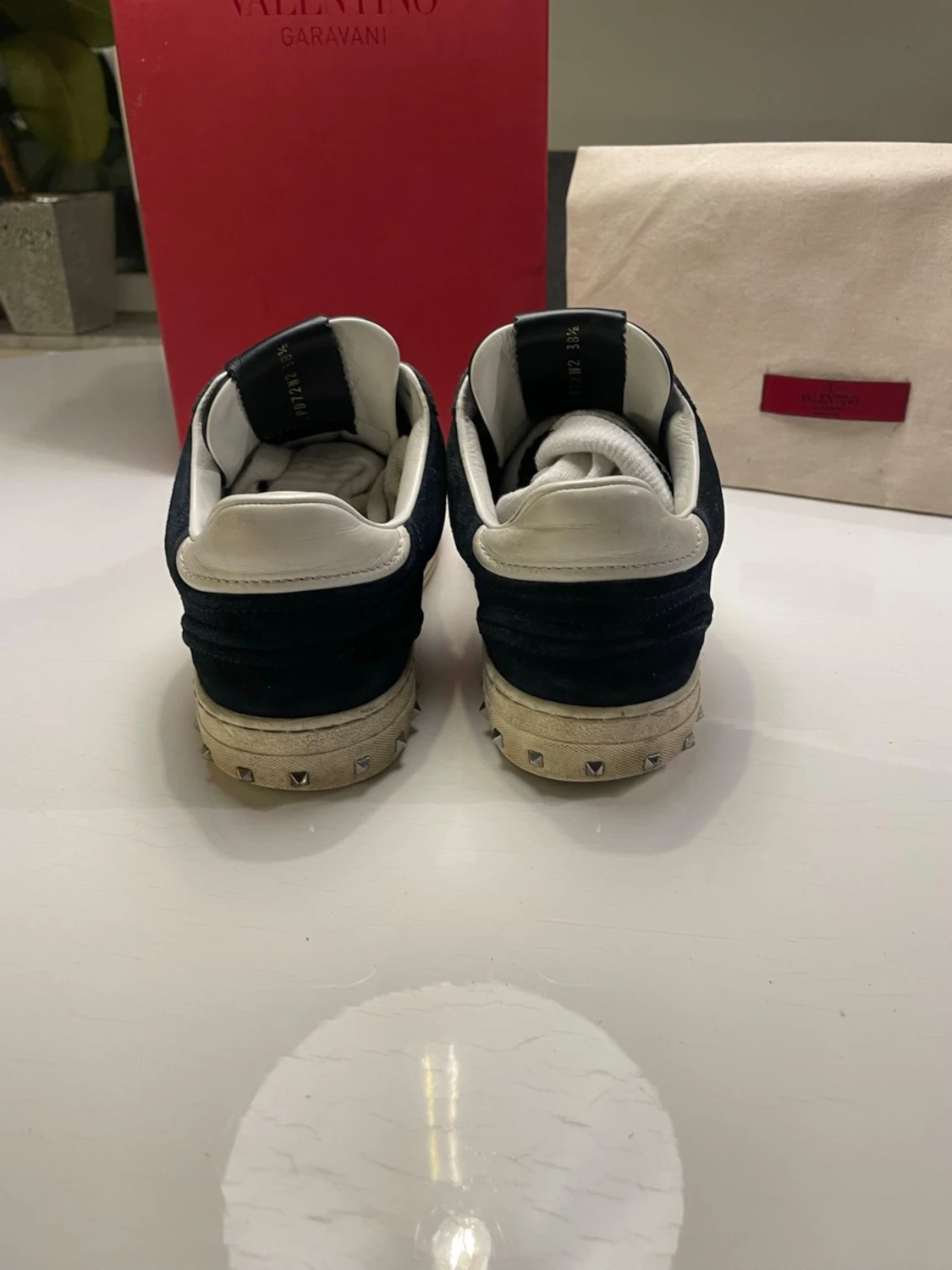 Valentino Garavani Flycrews - 4