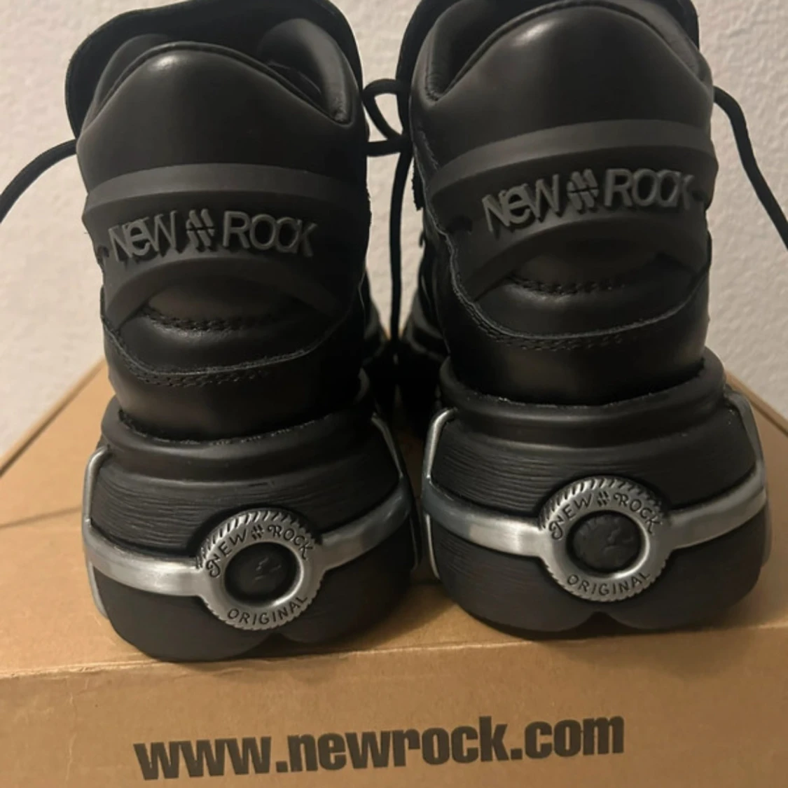  M 106 S112 Storlek 41 EU - 2