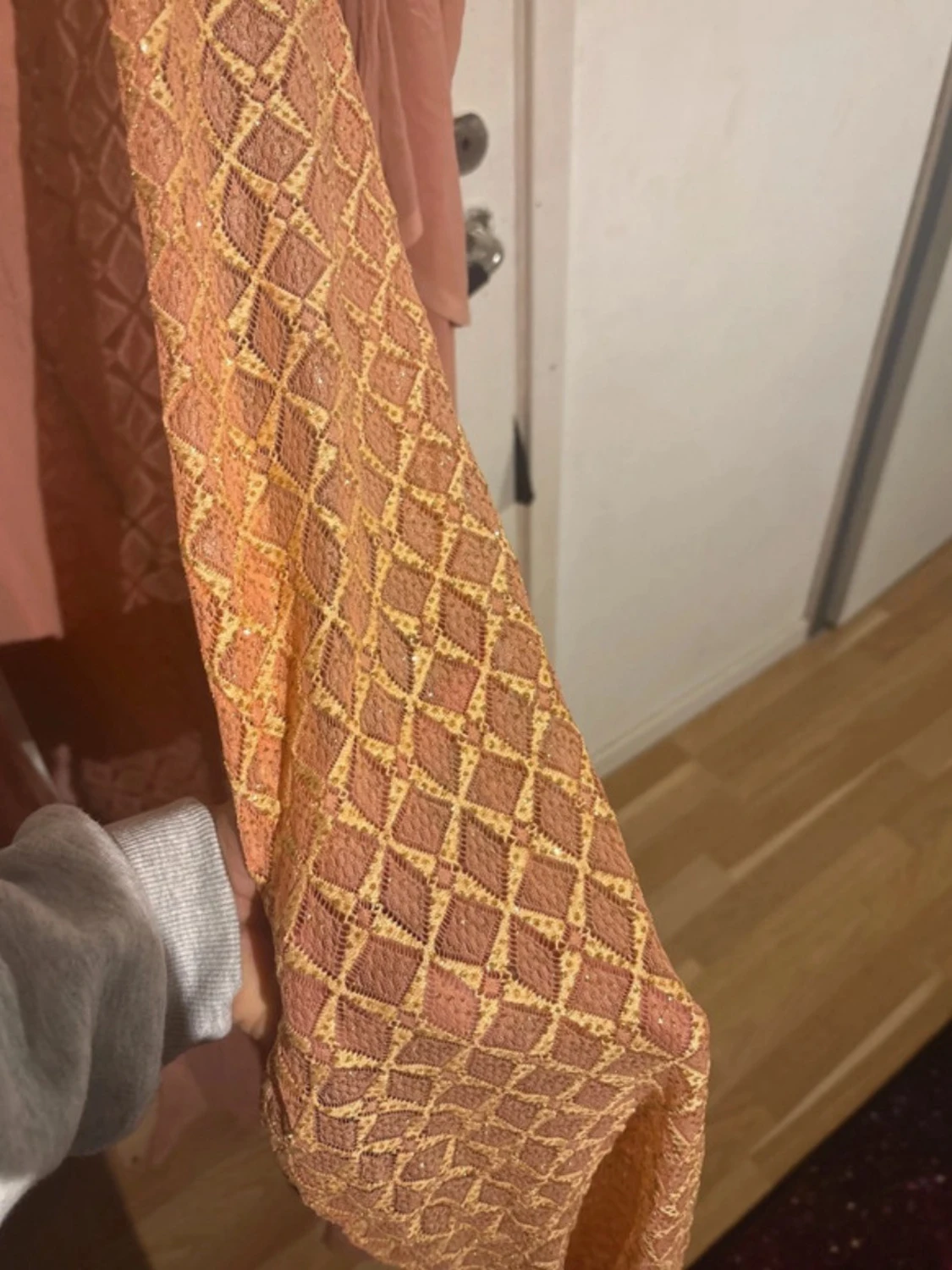 Kurdiska klänningen  - 2