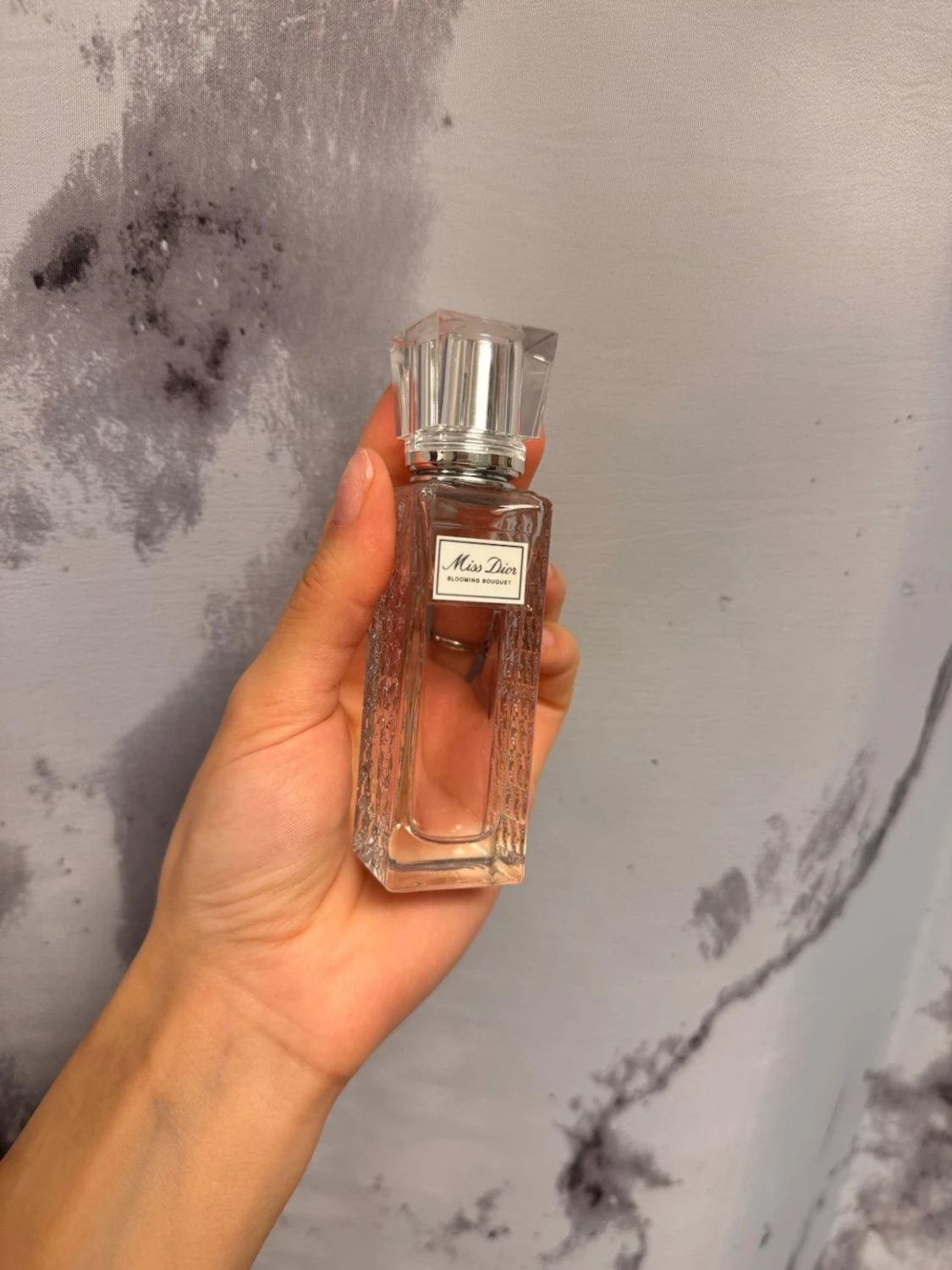 Miss Dior Blooming Bouquet parfym