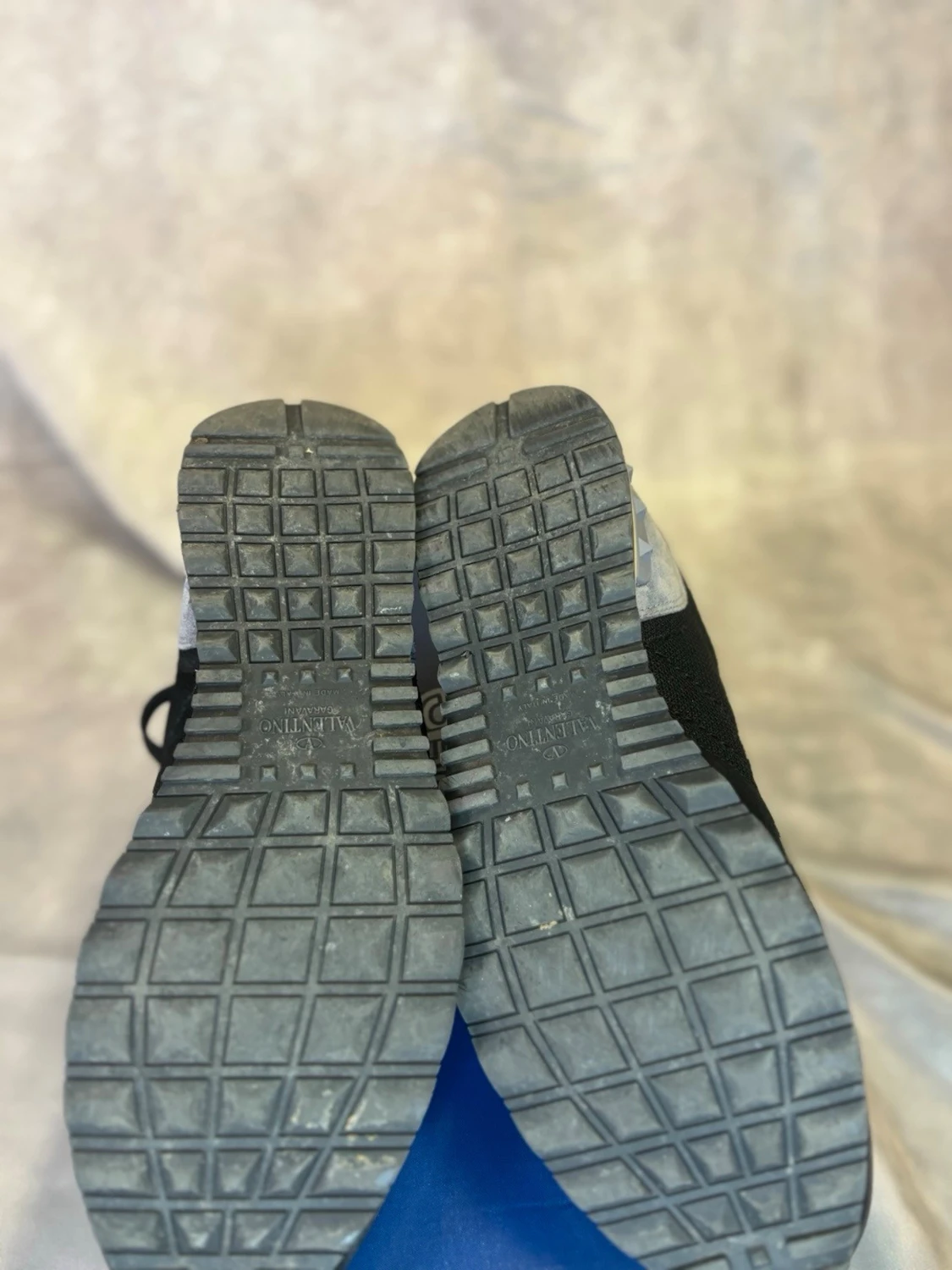 Valentino Rockrunners | Size 43  - 3