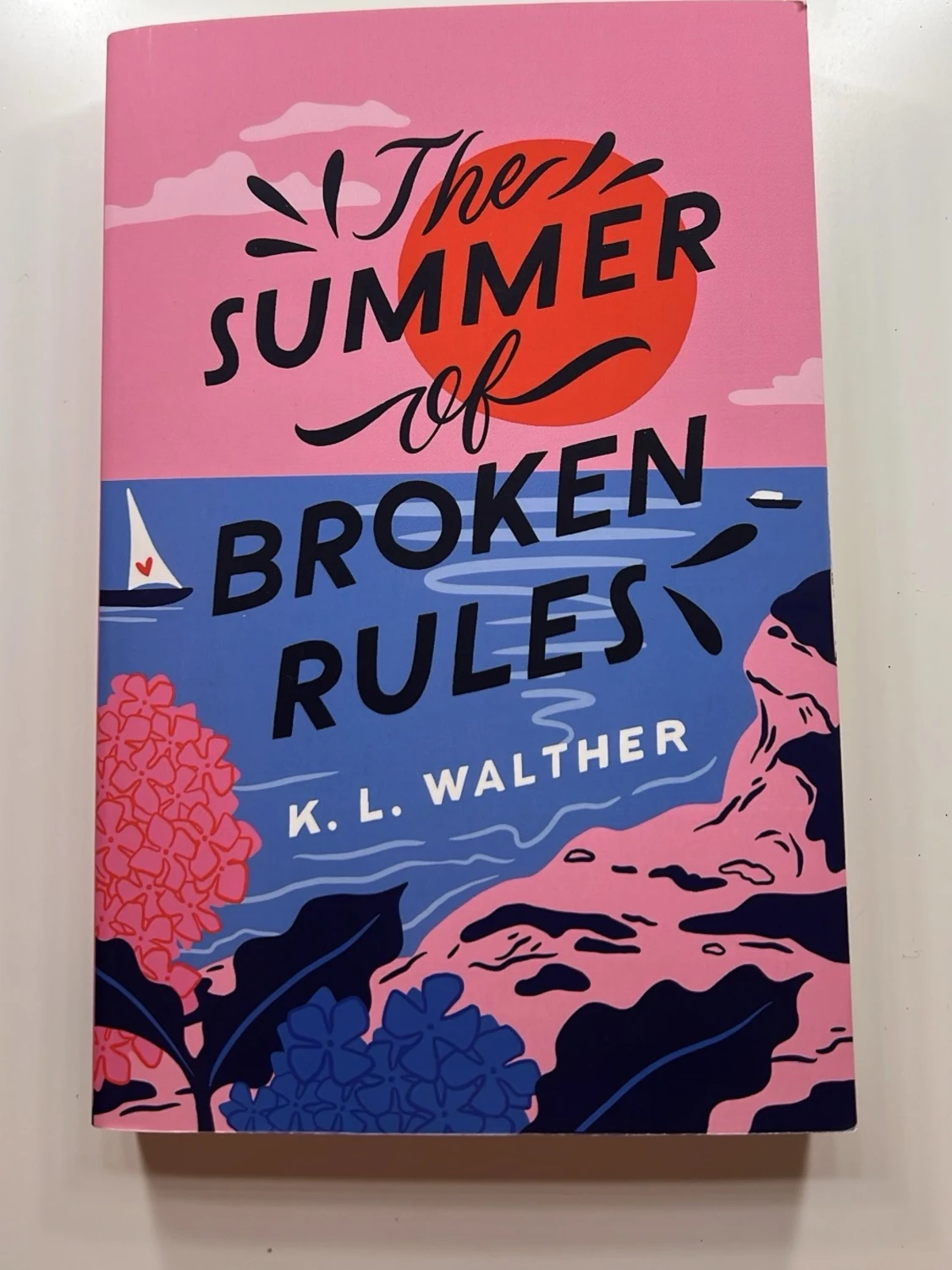 The Summer of Broken Rules