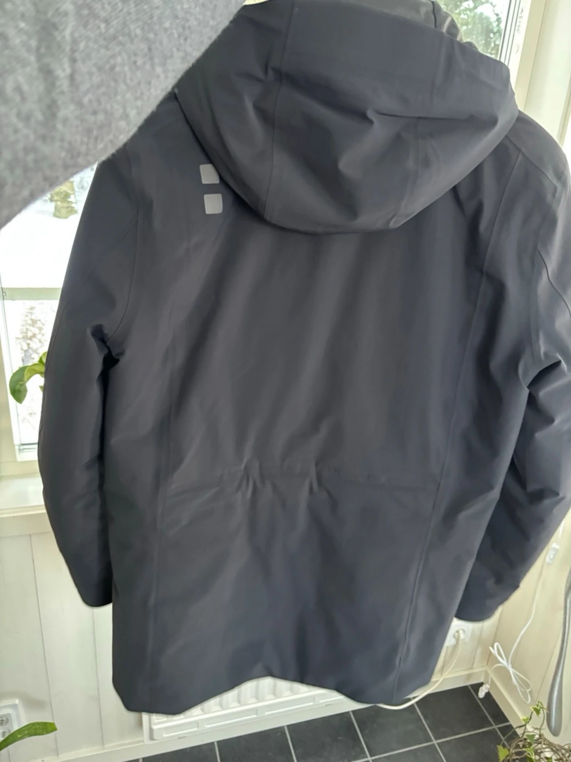 UBR Regulator Parka - 2