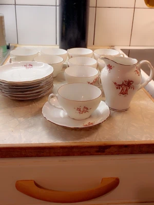 Högkvalitativa koppar - Högkvalitativa koppar