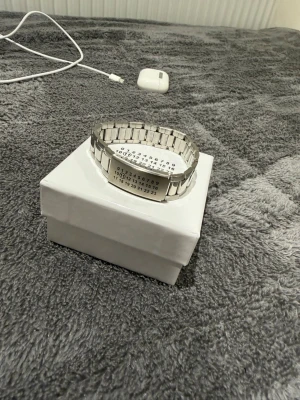 Maison Margiela silver bracelet - Brand new with no defects. Original, Please send an offer :)