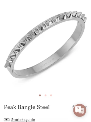 Edblads armband  - Ett jättefint armband från Edblad, använd 1 gång 🤍🤍