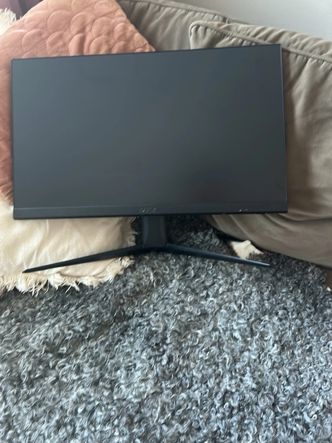 MSI Optix Gaming Monitor - 2