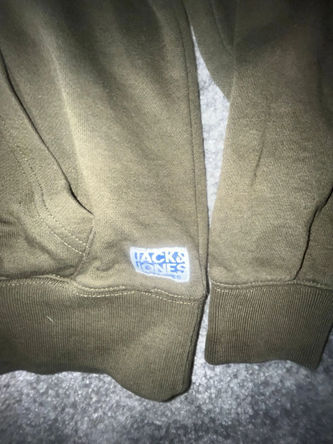 Jack n Jones hoddie - 1