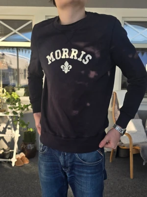 Morris Tröja - Supersnygg Morriströja i storlek Medium. Skriv till mig ifall du undrar något! 😄