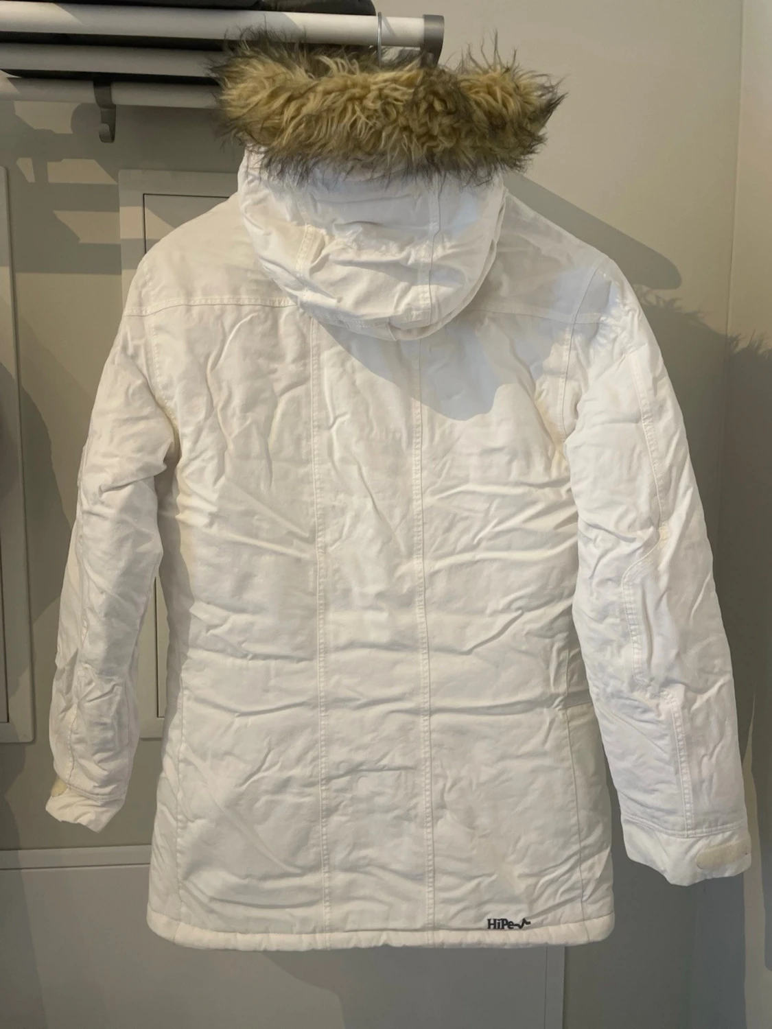 Vinterjacka från Peak Performance  - 3