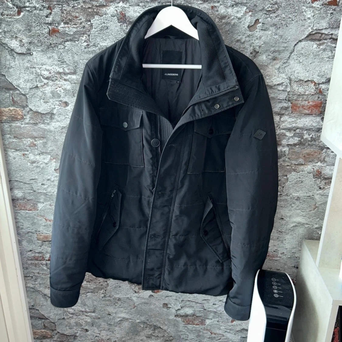 J.lindeberg jacka - 2