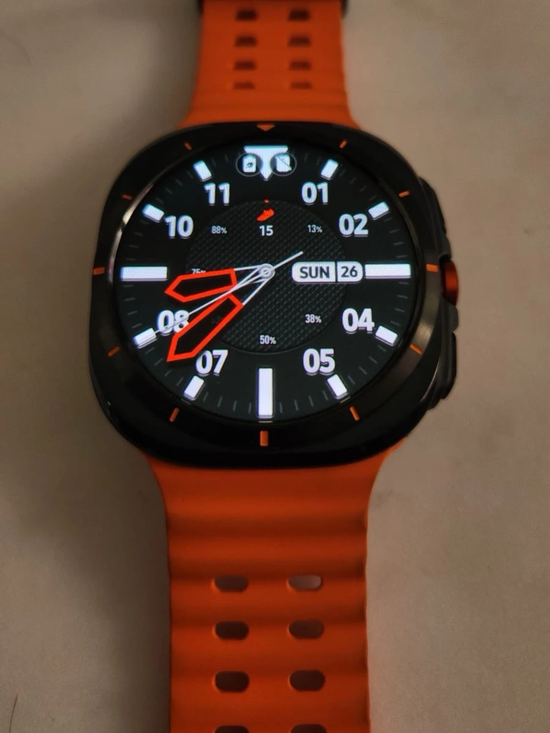 Galaxy Watch Ultra - 1