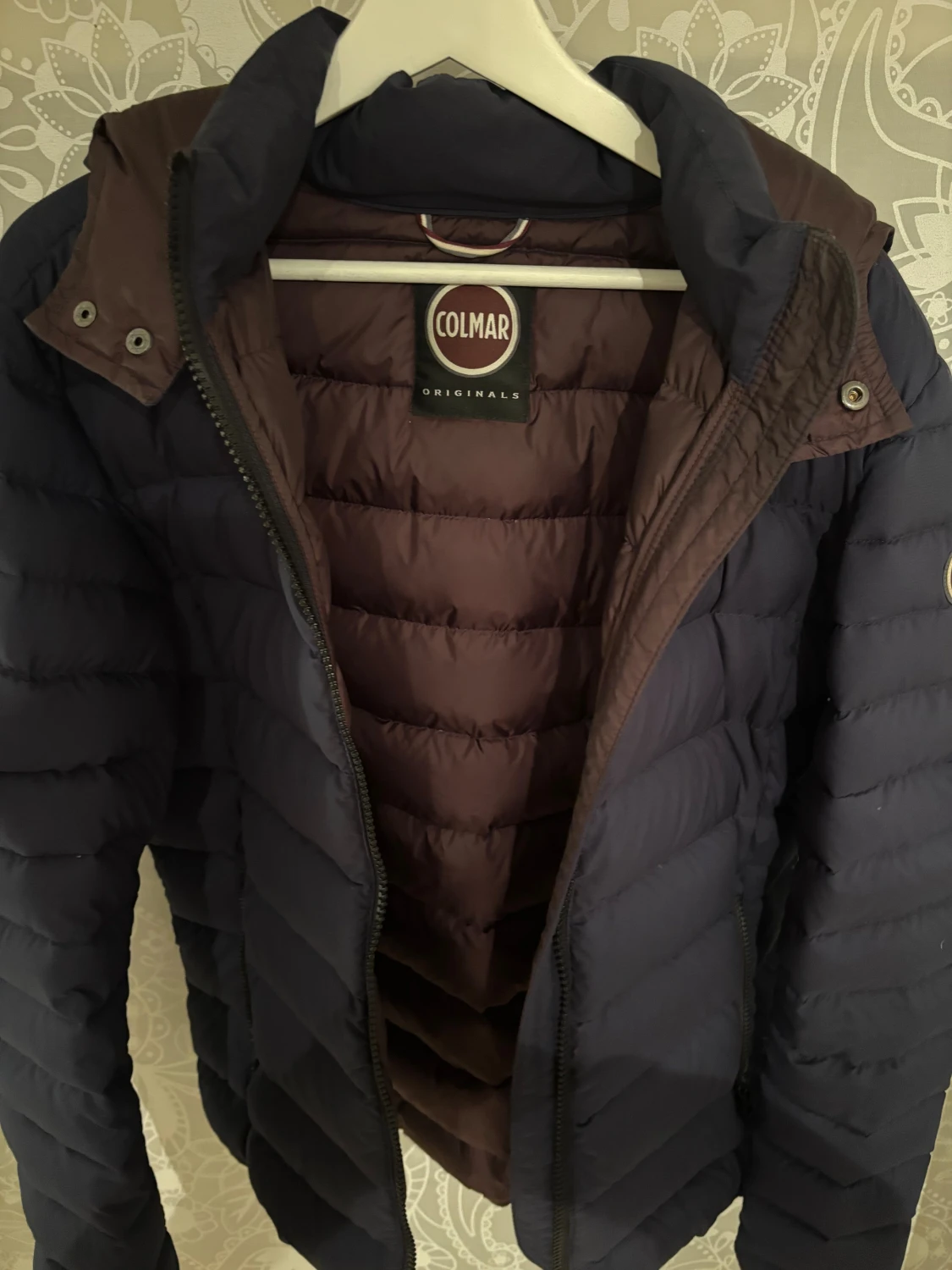  Colmar jacka M Nyskick - 1