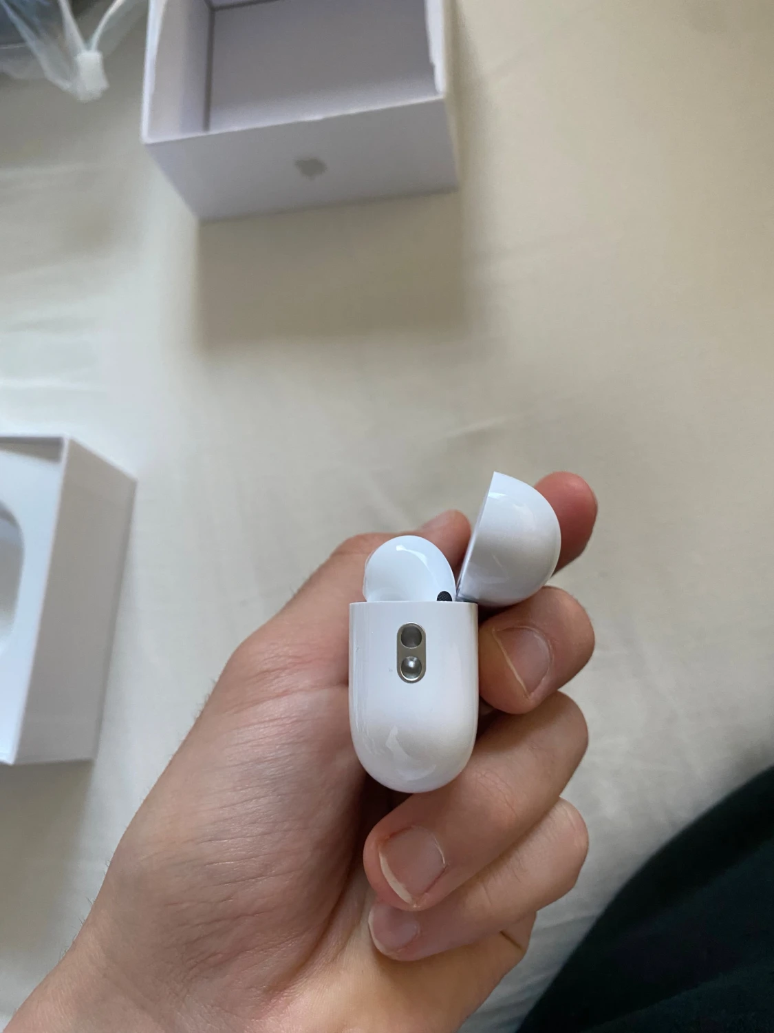 AirPods Pro 2nd Generation - 5