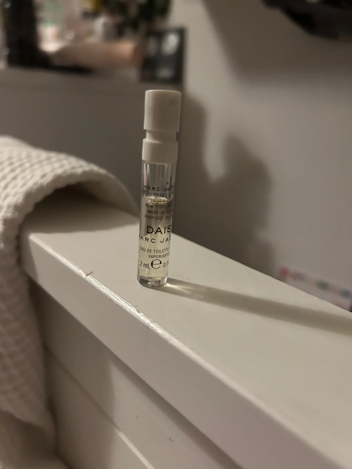 Daisy Marc Jacob’s parfym - 1