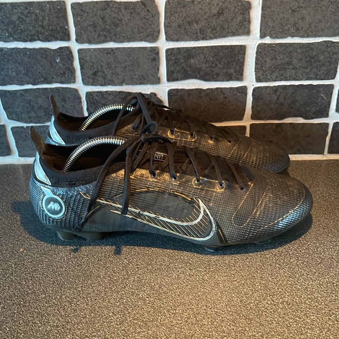  Nike Mercurial vapor 14 Elite - 2