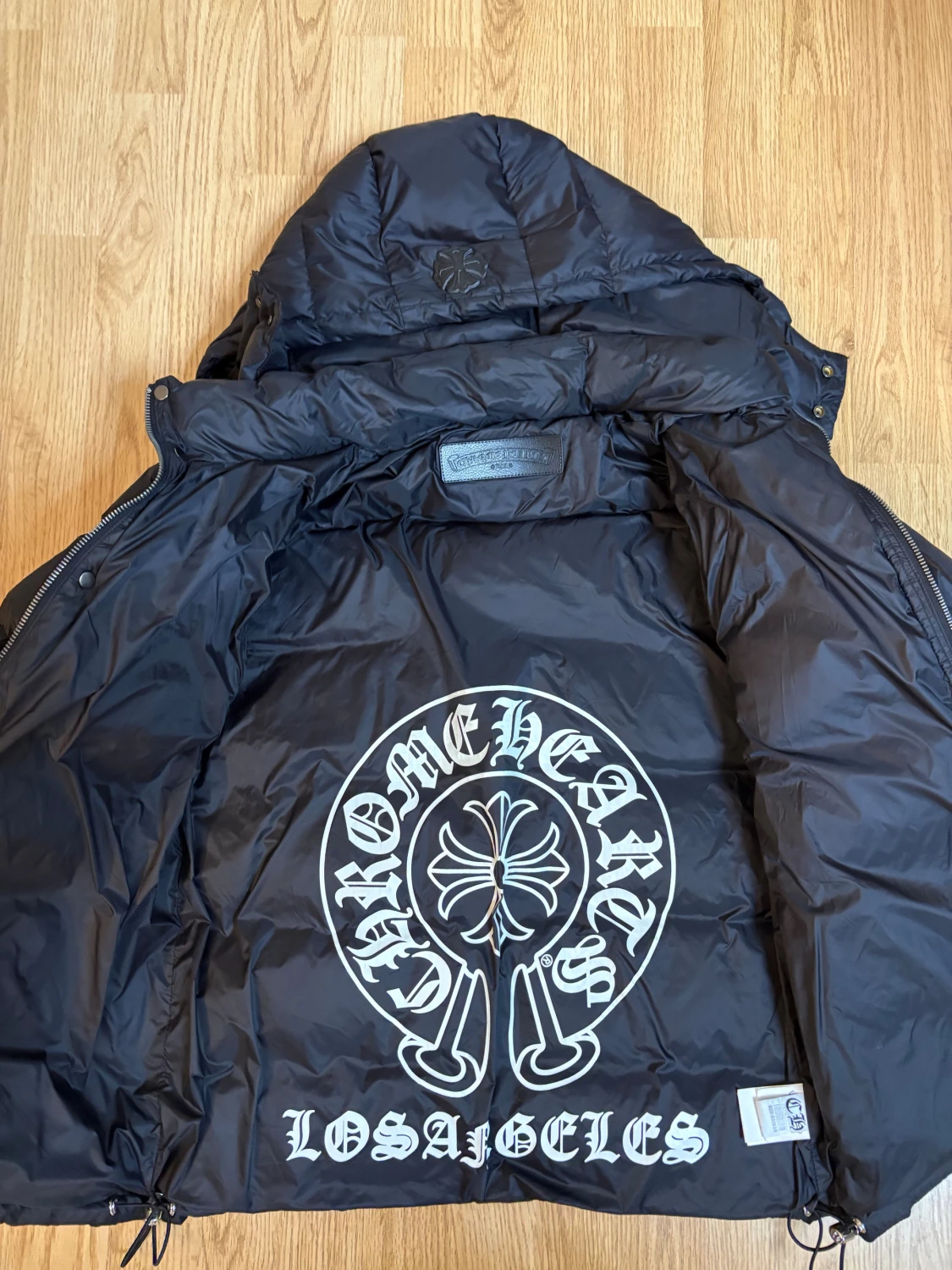 Chrome hearts jacka - 2